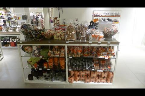 John Lewis, Oxford Street